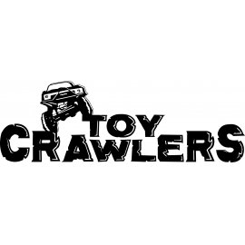 Toy Crawlers